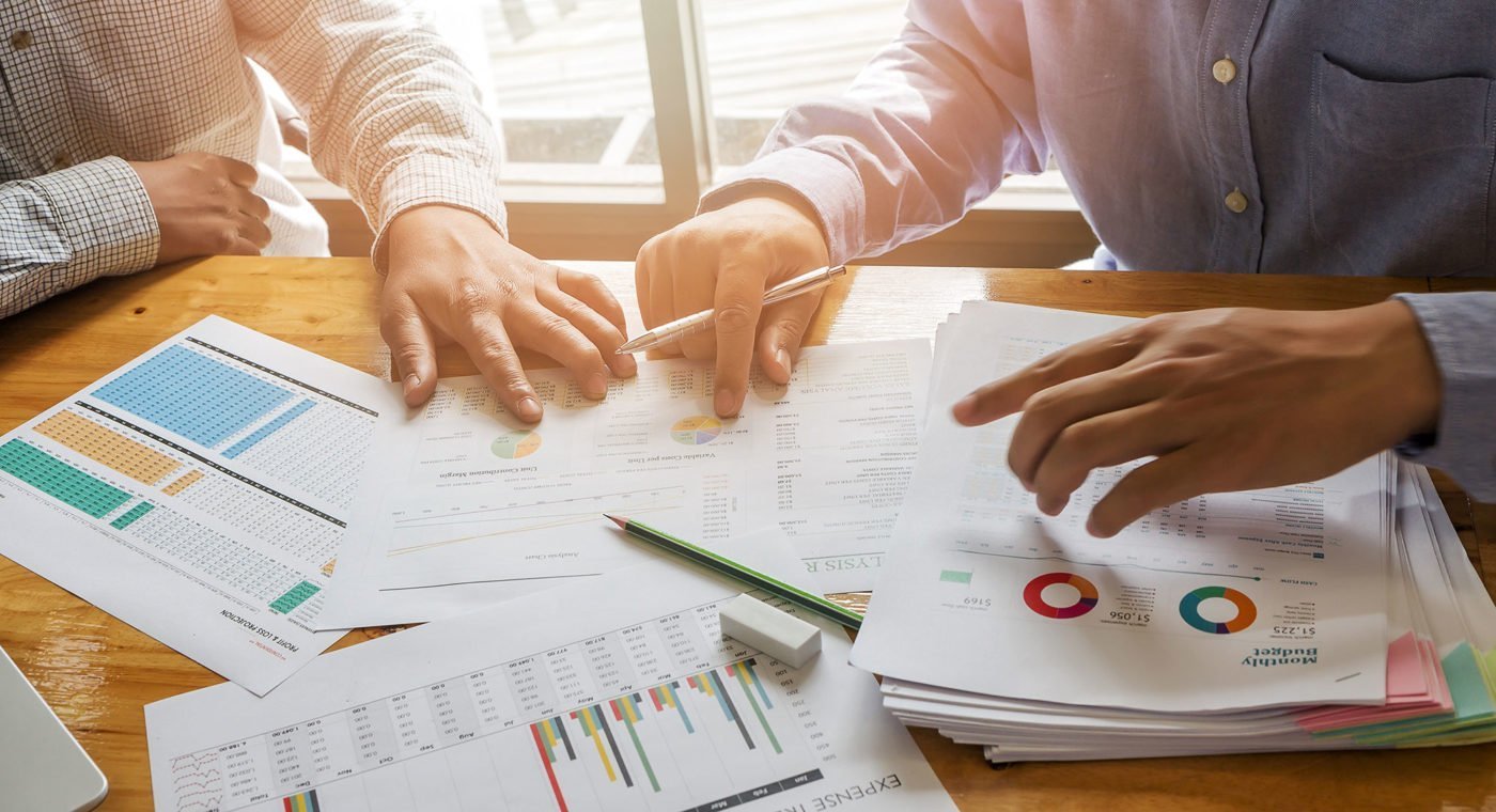 For Less Than You Are Spending Now, We Help Business Leaders Get Control Over Cash Flow, Profitability And Business Performance