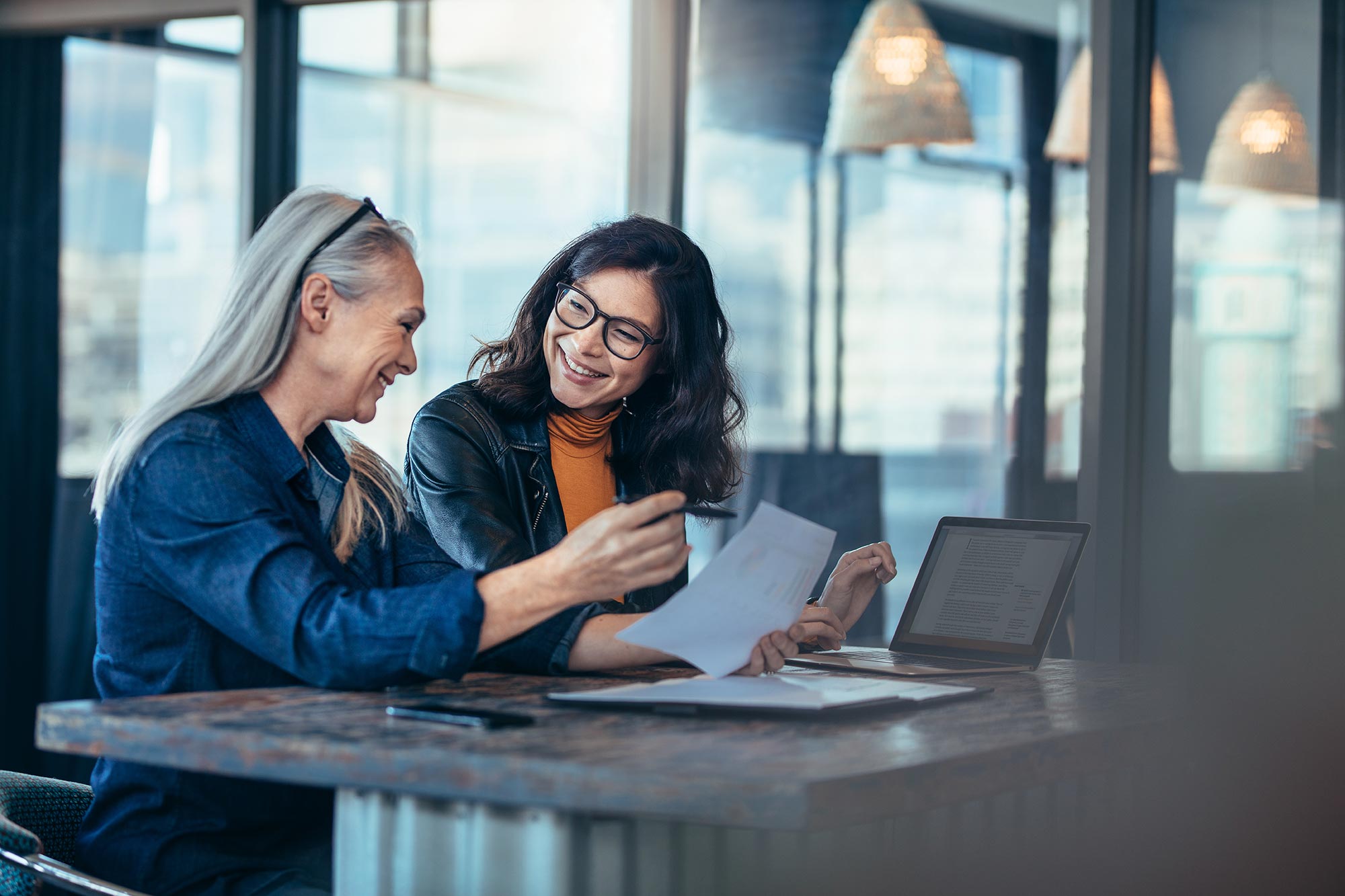Bfc Business Women Bookkeeping
