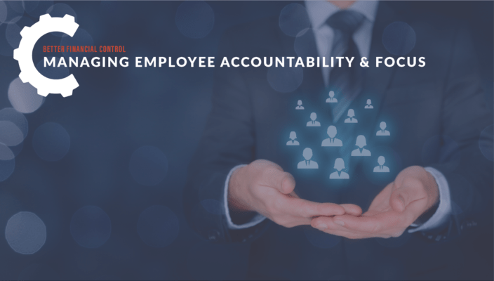 Business Accountability