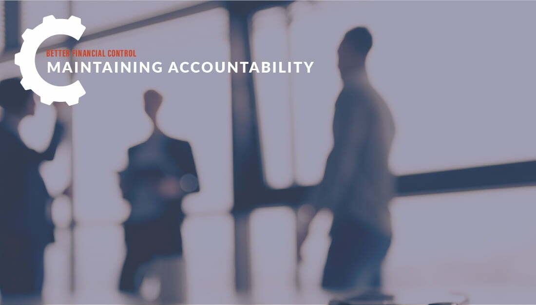 Business Accountability