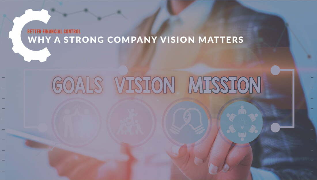 Company Vision